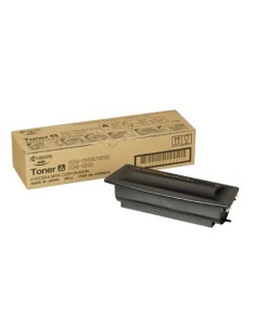 KYOCERA KM-2530 BLACK TONER 370AB000 KM-3530
