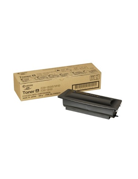 KYOCERA KM-2530 BLACK TONER 370AB000 KM-3530