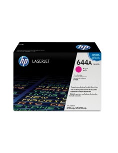 HP 644A MAGENTA LASER TONER CM4730 MFP SERIES