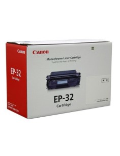 CANON EP32 BLACK LASER TONER CANON LBP470 1000 P100
