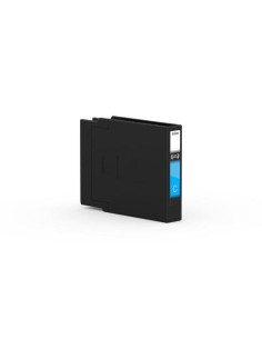 EPSON WORKFORCE PRO CYAN INK XL EM-C7100 EP-C7000