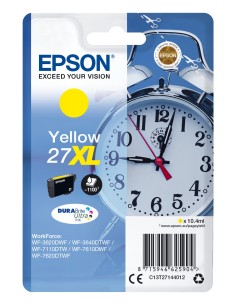 EPSON T2714 YELLOW XL INK C13T27144010