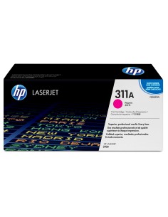 HP 311A Magenta Original LaserJet toner cartridge 1 pc(s)
