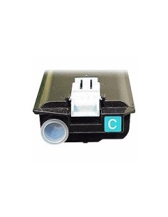 KYOCERA TK-800C toner cartridge Original Cyan