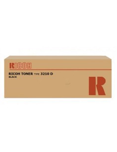 Ricoh 842078 toner cartridge 1 pc(s) Original Black
