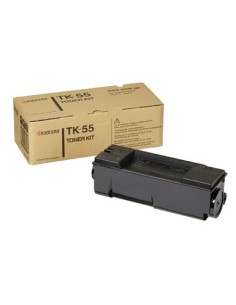 KYOCERA TK-55 toner cartridge 1 pc(s) Original Black