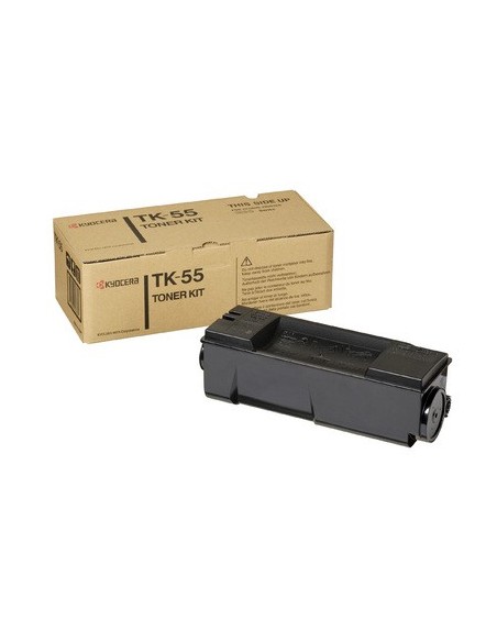 KYOCERA TK-55 toner cartridge 1 pc(s) Original Black