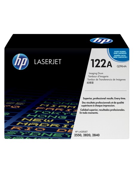 HP Q3964A printer drum