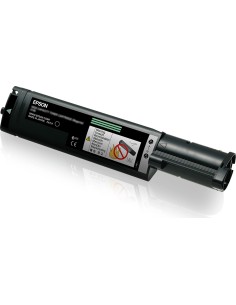 Epson High Capacity Toner Cartridge Black 4k