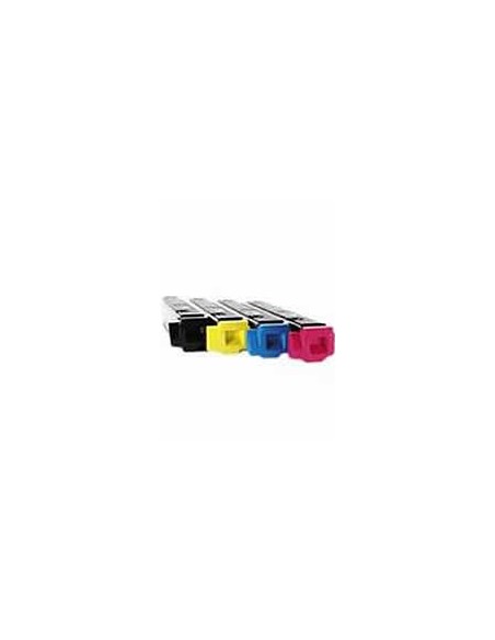 KYOCERA TK-510M toner cartridge Original Magenta