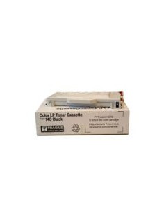 Ricoh Toner Cassette Type 140 Black toner cartridge Original