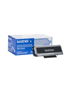 Brother TN-3130 toner cartridge 1 pc(s) Original Black