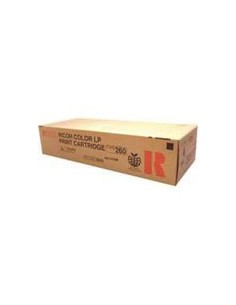 Ricoh Black toner toner cartridge Original