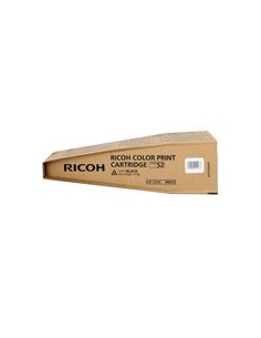 Ricoh Toner Type S2 Black toner cartridge Original