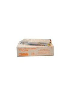 Ricoh Toner Cassette Type 140 Yellow toner cartridge Original