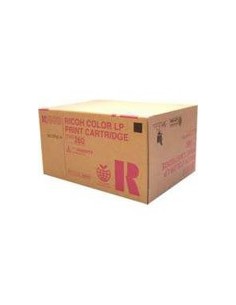 Ricoh Magenta toner toner cartridge Original