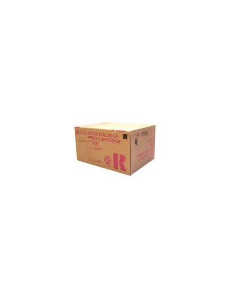 Ricoh Magenta toner toner cartridge Original