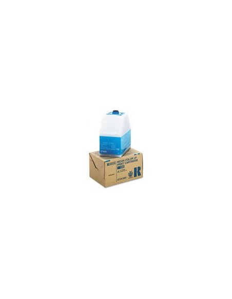 Ricoh Cyan toner toner cartridge Original