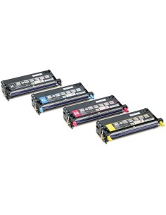 Epson High Capacity Imaging Cartridge Magenta 9k