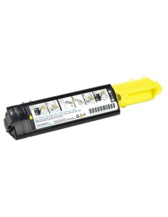 DELL Toner Yellow toner cartridge 1 pc(s) Original