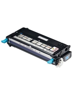 DELL 593-10166 toner cartridge 1 pc(s) Original Cyan