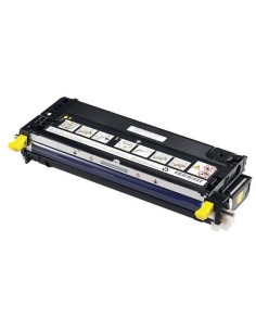 DELL 59310168 toner cartridge 1 pc(s) Original Yellow