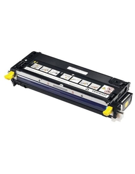 DELL 59310168 toner cartridge 1 pc(s) Original Yellow