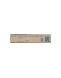 Ricoh 888315 toner cartridge 1 pc(s) Original Cyan