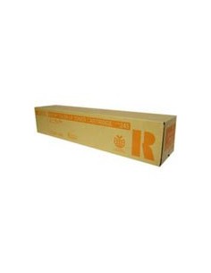 Ricoh Toner Cassette Type 245 (HY) Yellow toner cartridge Original