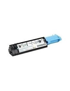 DELL 593-10061 toner cartridge Original Cyan