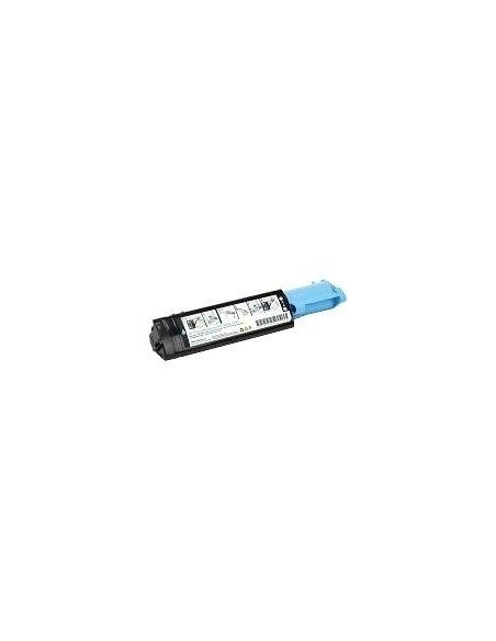 DELL 593-10061 toner cartridge Original Cyan