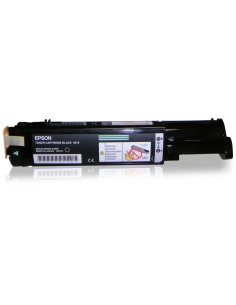 Epson Toner Black 4.5k