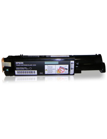 Epson Toner Black 4.5k