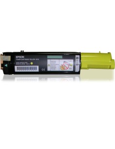 Epson Toner Yellow 5k