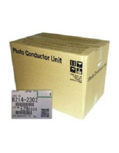 Ricoh B2142302 Black Drum Original