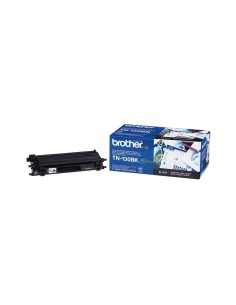 Brother TN-130BK toner cartridge 1 pc(s) Original Black