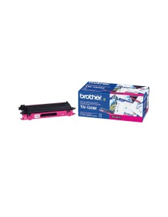 Brother TN-130M toner cartridge 1 pc(s) Original Magenta