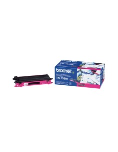 Brother TN-135M toner cartridge 1 pc(s) Original Magenta