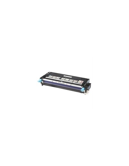 DELL High Capacity Toner Cartridge, 8000 Pages
