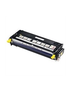 DELL High Capacity Toner Cartridge, 8000 Pages