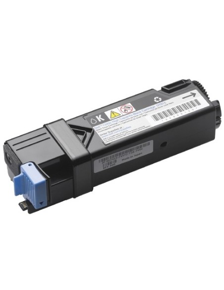 DELL 593-10258 toner cartridge 1 pc(s) Original Black