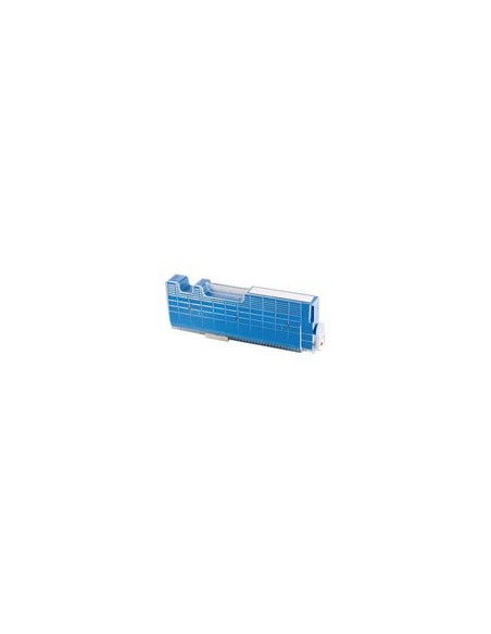 Ricoh Cyan CL2000 3100DN toner cartridge Original