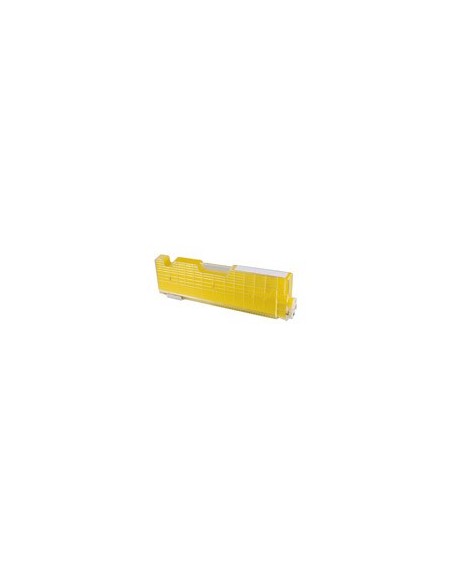 Ricoh Yellow toner cassette Type 125 toner cartridge Original