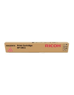 Ricoh 821219 toner cartridge 1 pc(s) Original Magenta