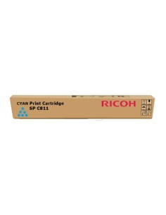 Ricoh 821220 toner cartridge 1 pc(s) Original Cyan