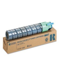 Ricoh Toner Cassette Type 245 Cyan toner cartridge Original