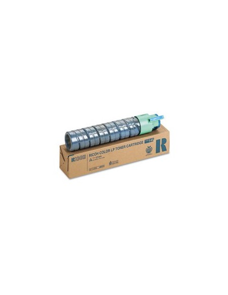 Ricoh Toner Cassette Type 245 Cyan toner cartridge Original