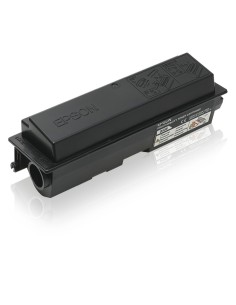 Epson High Capacity Toner Cartridge 8k