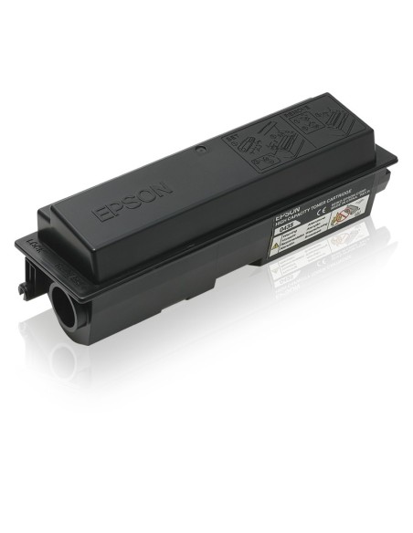 Epson High Capacity Toner Cartridge 8k