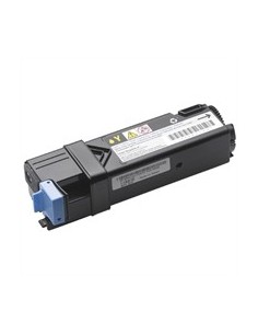 DELL 593-10260 toner cartridge 1 pc(s) Original Yellow